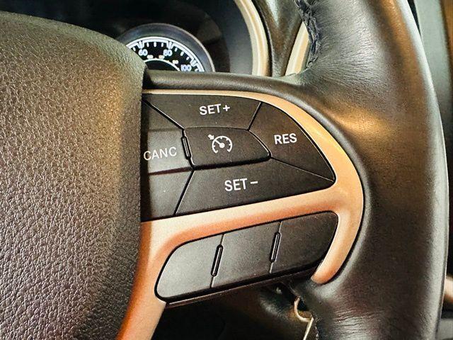 used 2015 Jeep Cherokee car, priced at $7,995