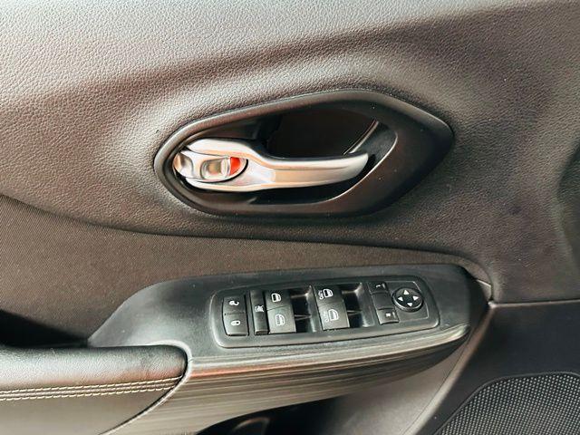 used 2015 Jeep Cherokee car, priced at $7,995