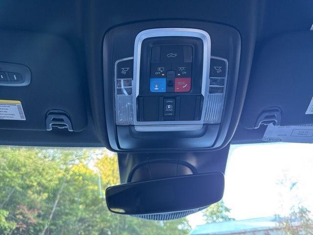 new 2026 Ram 2500 car, priced at $60,330