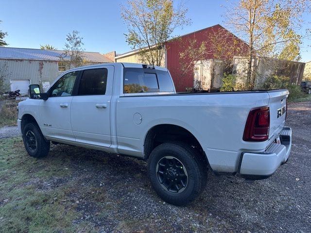 new 2026 Ram 2500 car, priced at $60,330