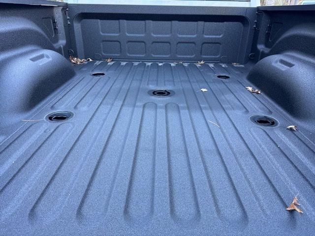 new 2026 Ram 2500 car, priced at $60,330