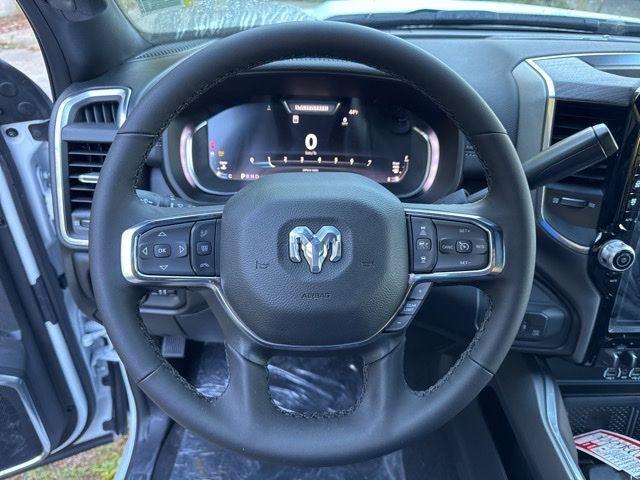 new 2026 Ram 2500 car, priced at $60,330