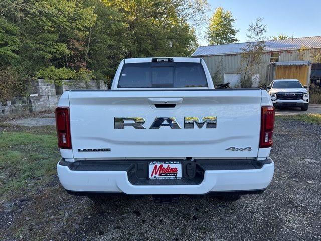 new 2026 Ram 2500 car, priced at $60,330