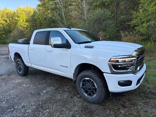 new 2026 Ram 2500 car, priced at $60,330