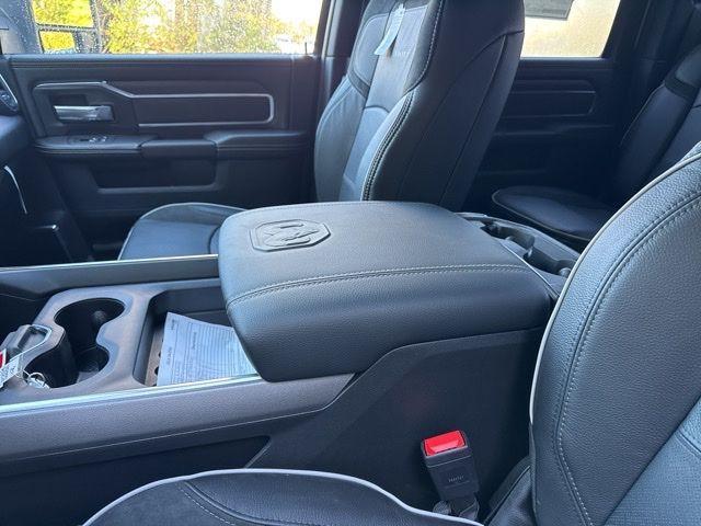 new 2026 Ram 2500 car, priced at $60,330