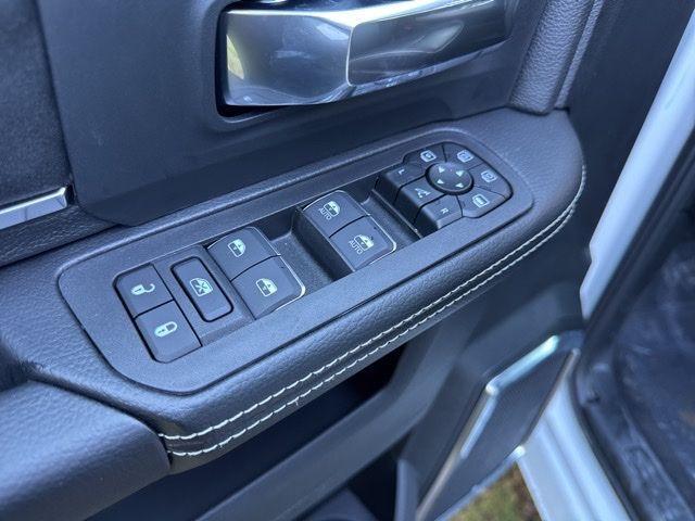 new 2026 Ram 2500 car, priced at $60,330