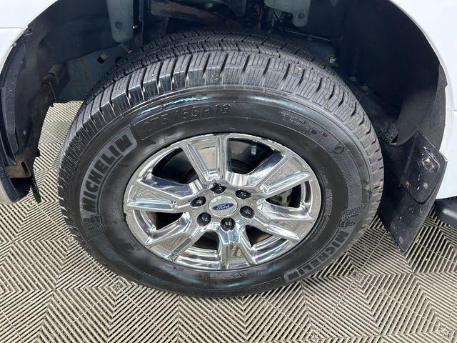 used 2016 Ford F-150 car, priced at $21,565