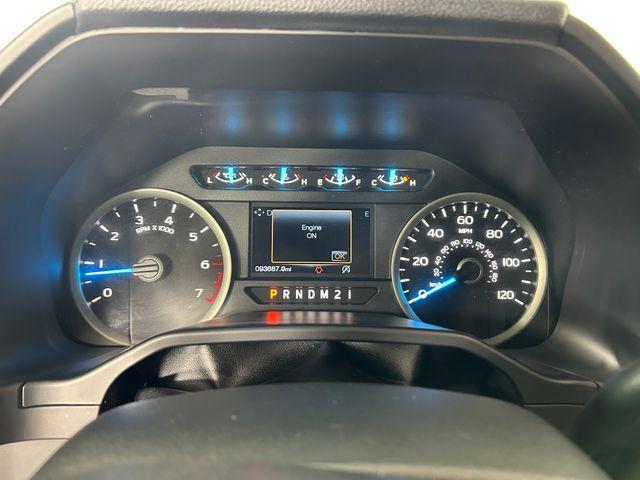 used 2016 Ford F-150 car, priced at $21,565