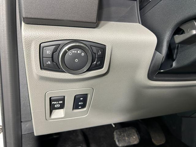 used 2016 Ford F-150 car, priced at $21,565