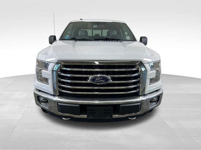 used 2016 Ford F-150 car, priced at $21,565