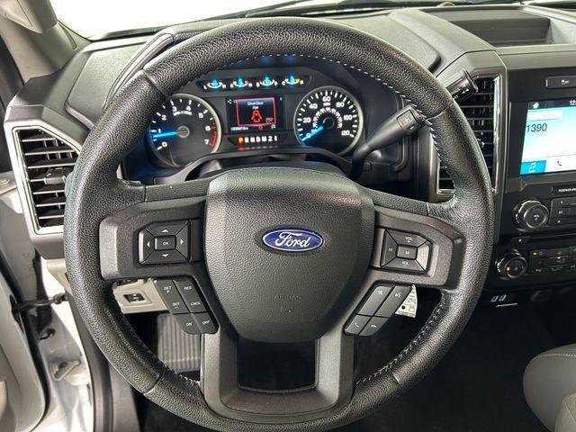 used 2016 Ford F-150 car, priced at $21,565