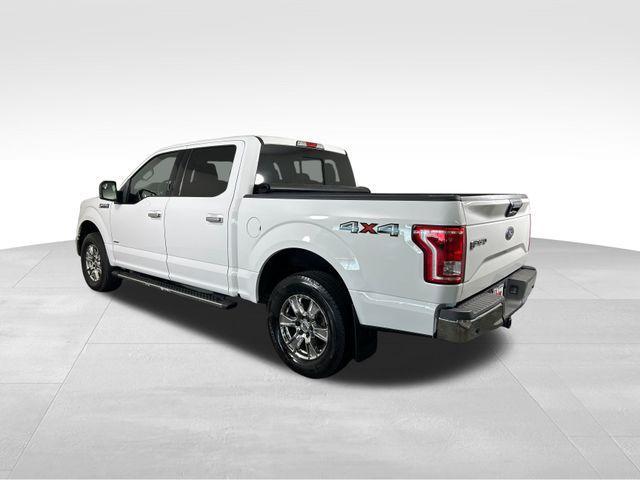 used 2016 Ford F-150 car, priced at $21,565