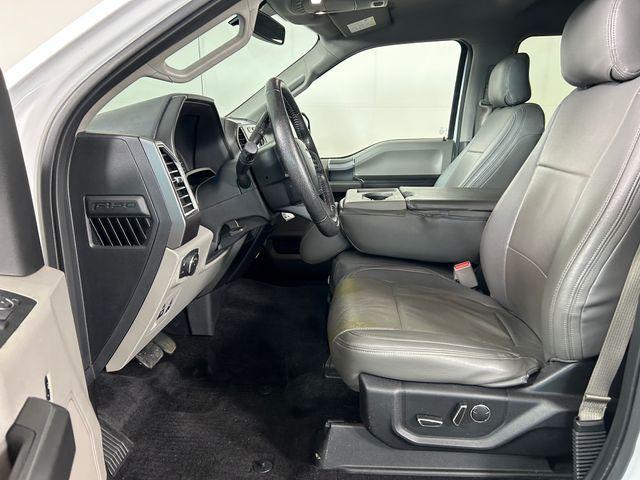 used 2016 Ford F-150 car, priced at $21,565