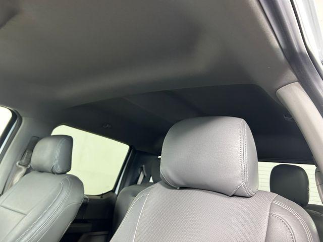 used 2016 Ford F-150 car, priced at $21,565