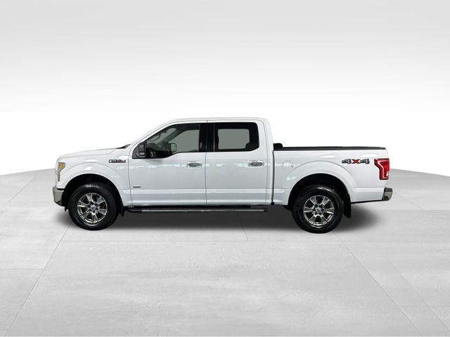 used 2016 Ford F-150 car, priced at $21,565