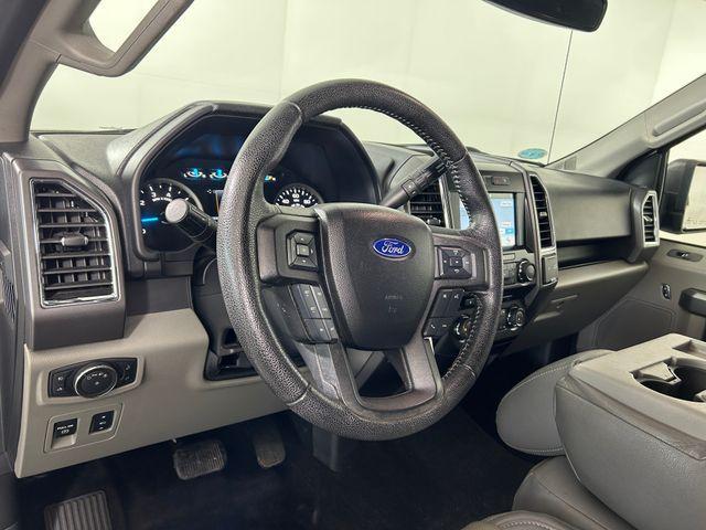 used 2016 Ford F-150 car, priced at $21,565