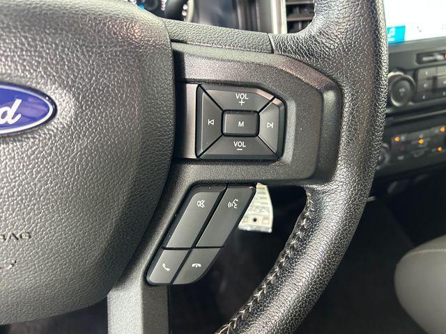 used 2016 Ford F-150 car, priced at $21,565