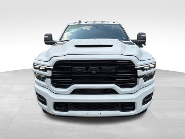 new 2025 Ram 3500 car, priced at $84,577