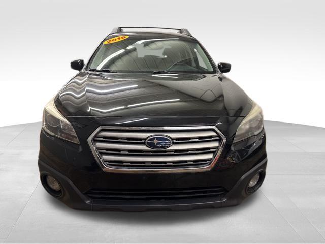 used 2015 Subaru Outback car, priced at $9,668