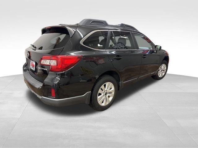 used 2015 Subaru Outback car, priced at $9,668