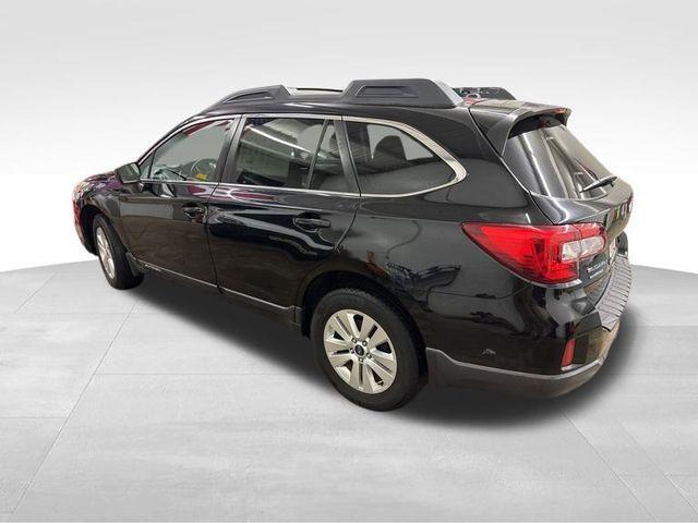 used 2015 Subaru Outback car, priced at $9,668