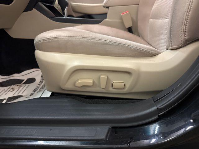 used 2015 Subaru Outback car, priced at $9,668