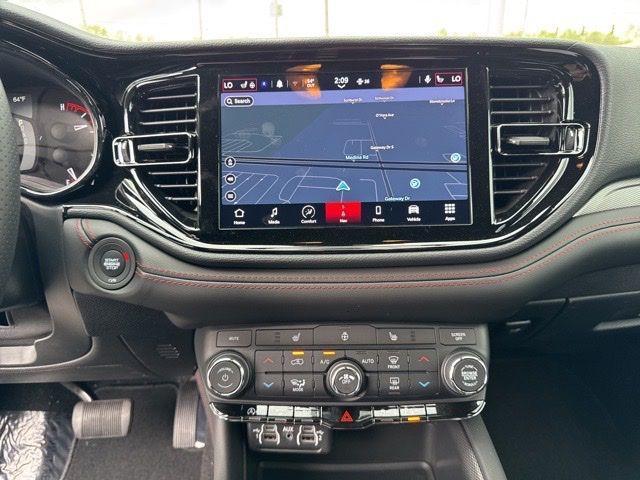new 2025 Dodge Durango car, priced at $36,886
