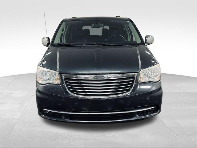 used 2014 Chrysler Town & Country car, priced at $11,485