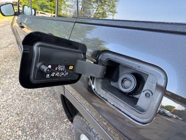 new 2025 Jeep Grand Cherokee L car, priced at $41,625
