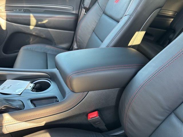 new 2026 Dodge Durango car, priced at $39,054