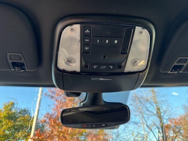 new 2026 Dodge Durango car, priced at $39,054