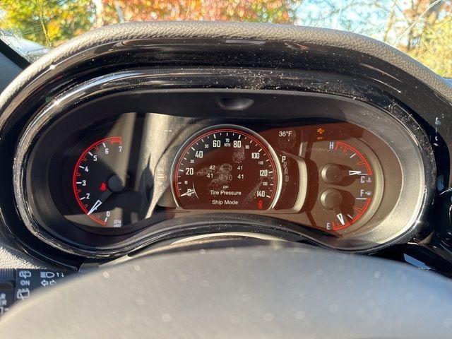 new 2026 Dodge Durango car, priced at $39,054