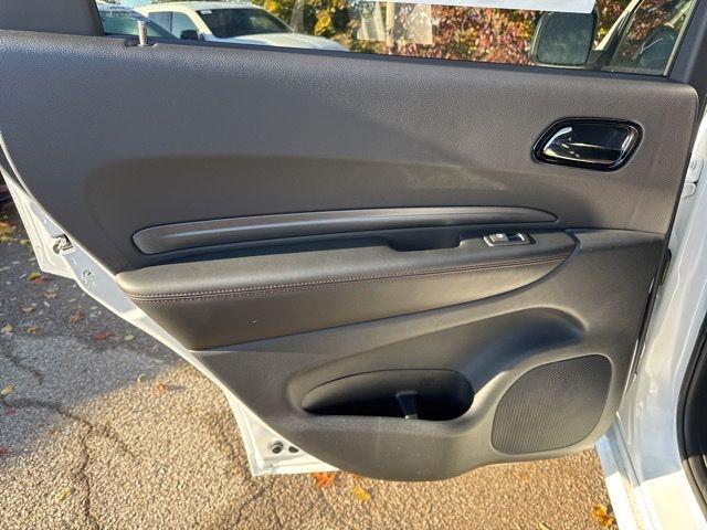 new 2026 Dodge Durango car, priced at $39,054