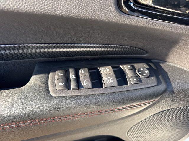 new 2026 Dodge Durango car, priced at $39,054