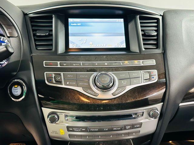 used 2014 INFINITI QX60 car, priced at $8,995