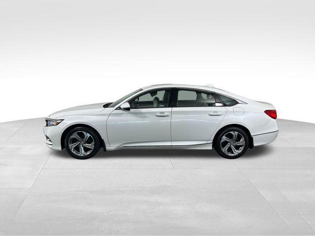used 2018 Honda Accord car, priced at $22,163