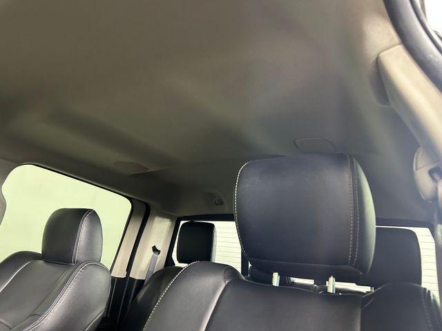 used 2018 Ram 2500 car, priced at $34,995