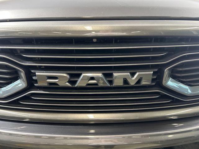 used 2018 Ram 2500 car, priced at $34,995