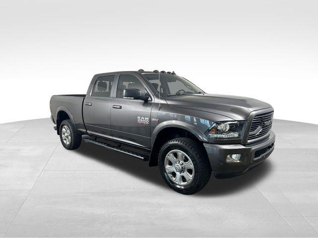 used 2018 Ram 2500 car, priced at $34,995