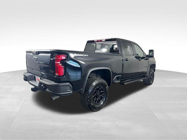 used 2024 Chevrolet Silverado 2500 car, priced at $72,964