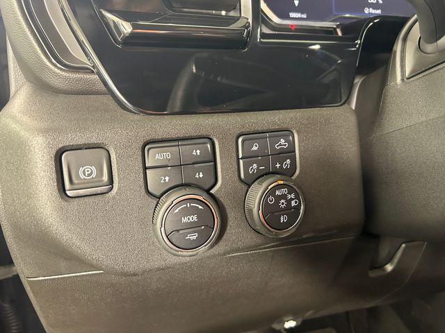 used 2024 Chevrolet Silverado 2500 car, priced at $72,964
