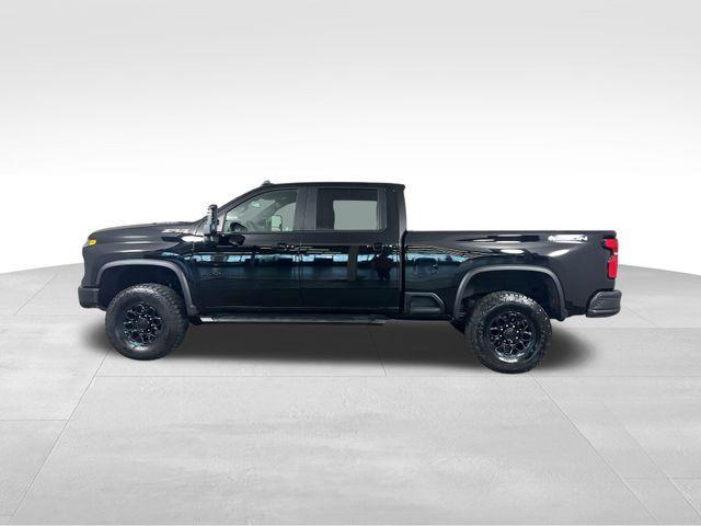 used 2024 Chevrolet Silverado 2500 car, priced at $72,964