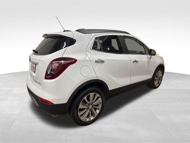 used 2020 Buick Encore car, priced at $16,985