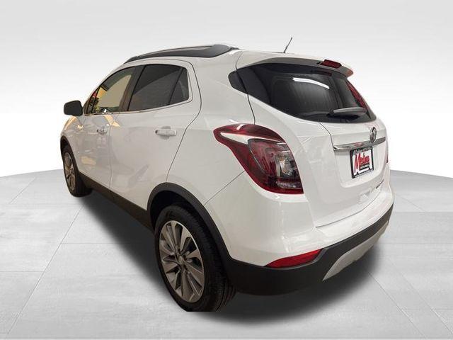 used 2020 Buick Encore car, priced at $16,985