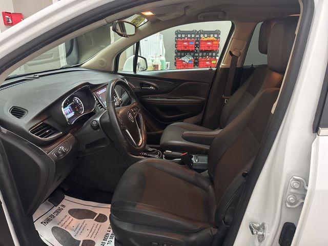 used 2020 Buick Encore car, priced at $16,985