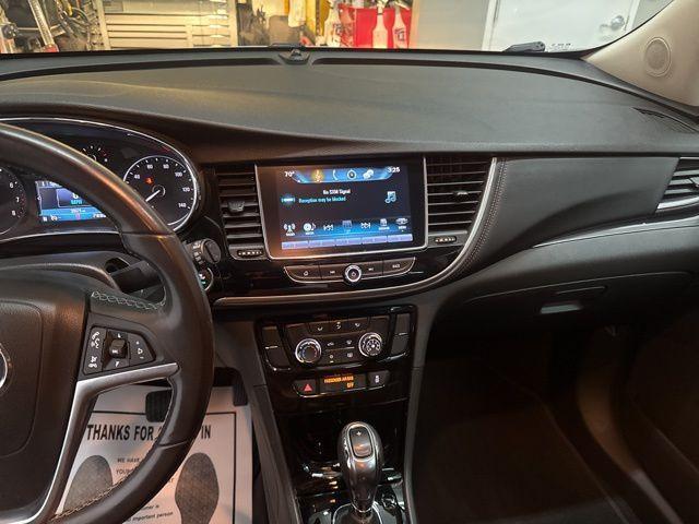 used 2020 Buick Encore car, priced at $16,985