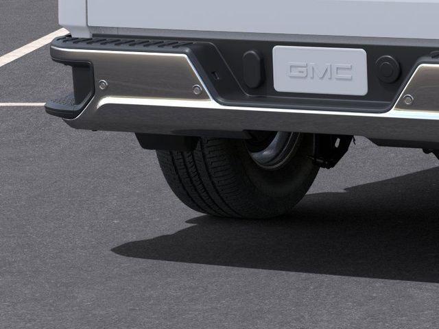 new 2025 GMC Sierra 1500 car, priced at $33,438