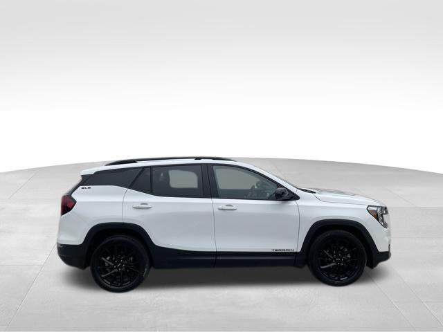 used 2023 GMC Terrain car, priced at $27,995