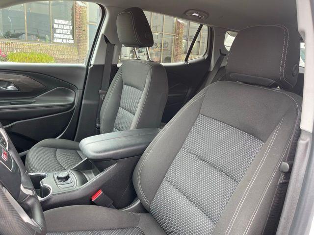 used 2023 GMC Terrain car, priced at $27,995