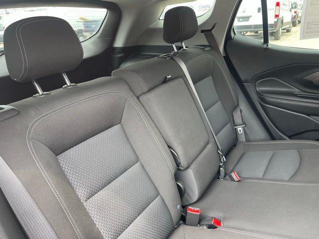 used 2023 GMC Terrain car, priced at $27,995